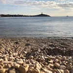 Total Escape Mobile Home Nera Camp Porton Biondi
