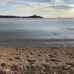 TOTAL ESCAPE Mobile Home NERA Camp Porton Biondi