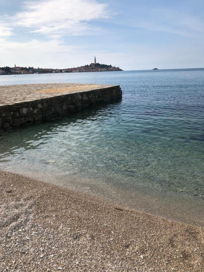 Casa vacanze Total Escape Mobile Nera Camp Porton Biondi Rovigno