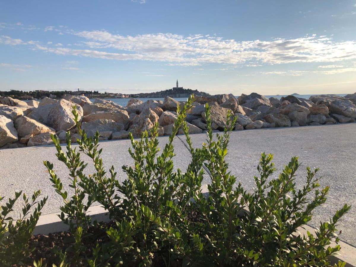 Total Escape Mobile Nera Camp Porton Biondi * Rovinj