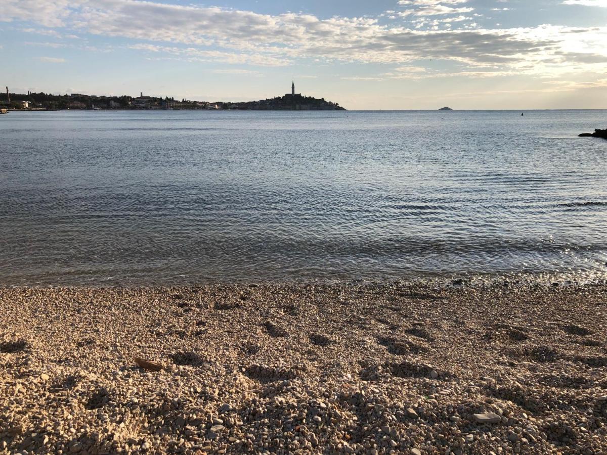 Ferienhaus Total Escape Mobile Nera Camp Porton Biondi Rovinj